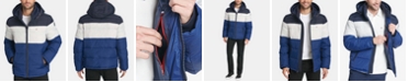 Tommy Hilfiger Men's Quilted Puffer Jacket, Created for Macy's 